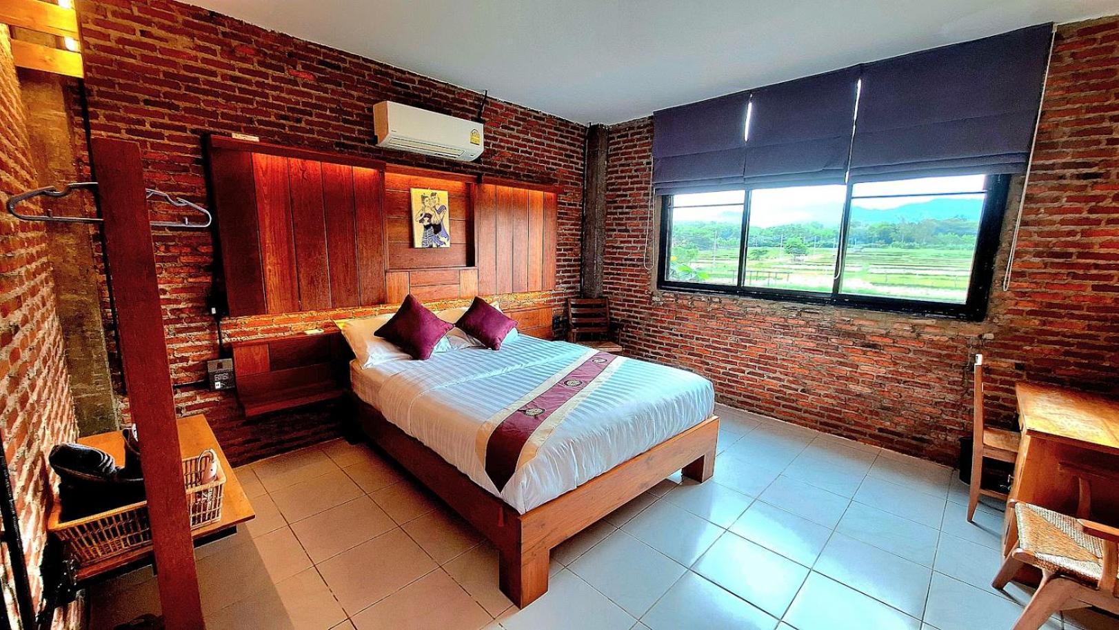 Suanglangna Apartman Phre Kültér fotó